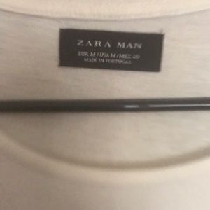 Zara Shirt